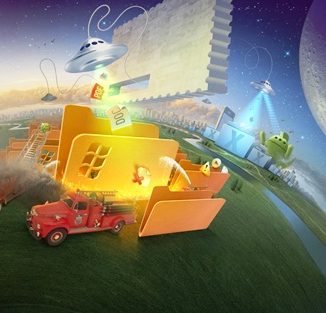 Здоровая еда